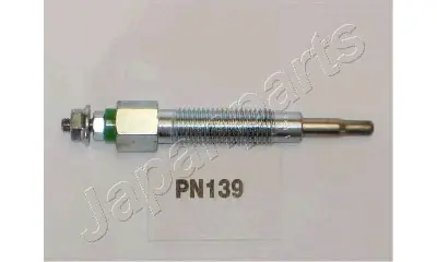 Descuento Bujía de precalentamiento JAPANPARTS JAPCE-124 JAPANPARTS JAPCE-124